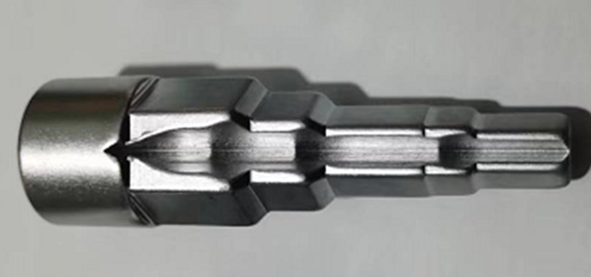 STEP WRENCH FOR PLUMBING / RADIATOR | 12.5 MM (1/2") | 5 STEPS (RW5-12)