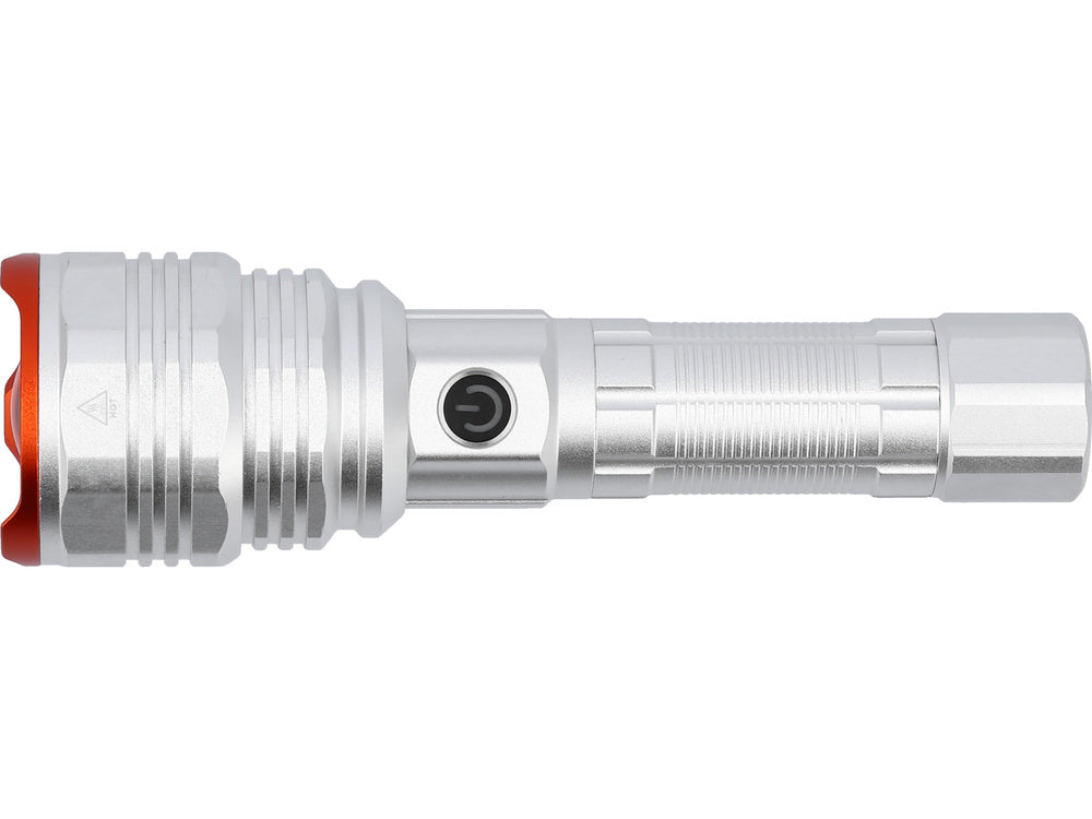 RECHARGEABLE FLASHLIGHT 50W 4500LM (88556)