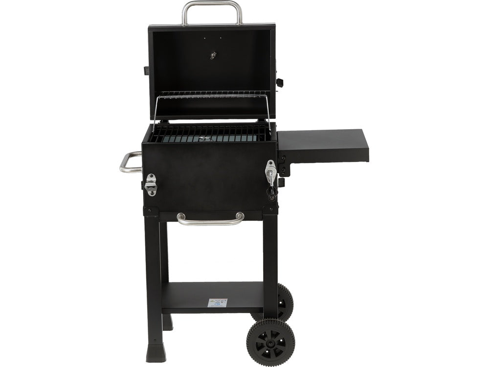 CHARCOAL GRILL DELUXE GRATE 39.5X29.5CM (99928)