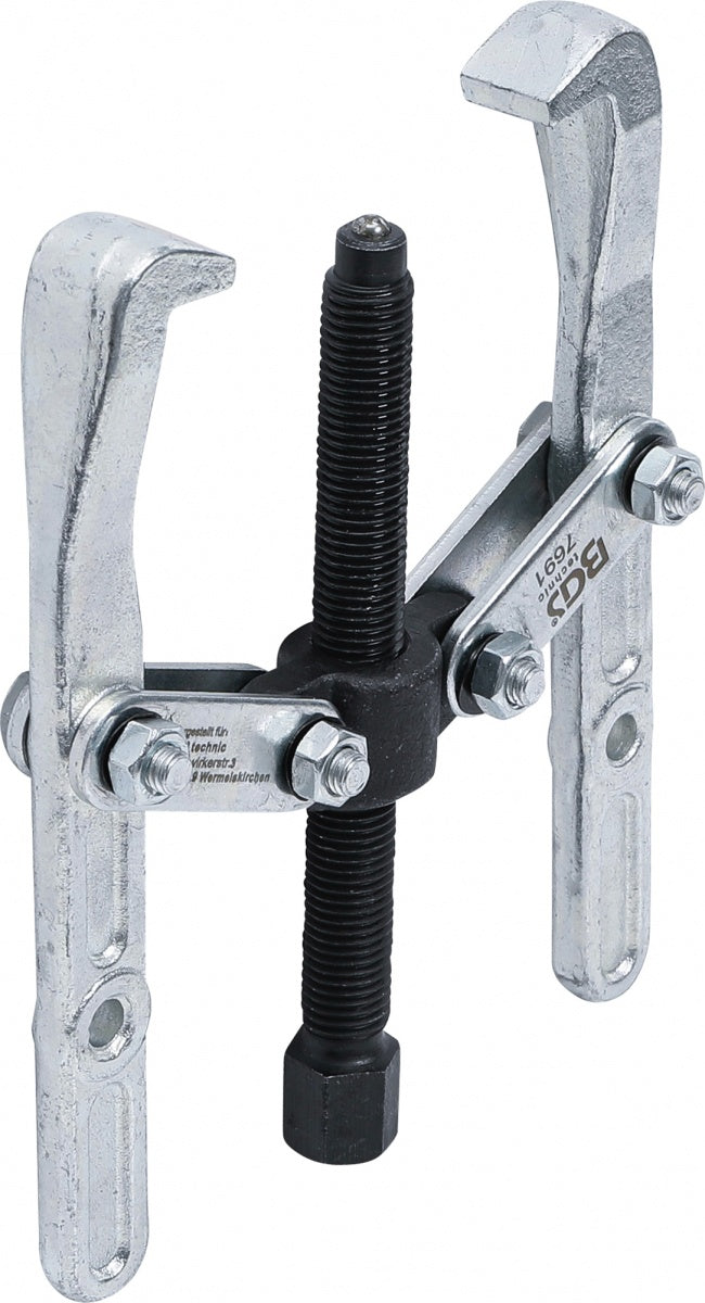 EXTERNAL / INTERNAL 2-ARM PULLER | 75 - 115 MM (7691)