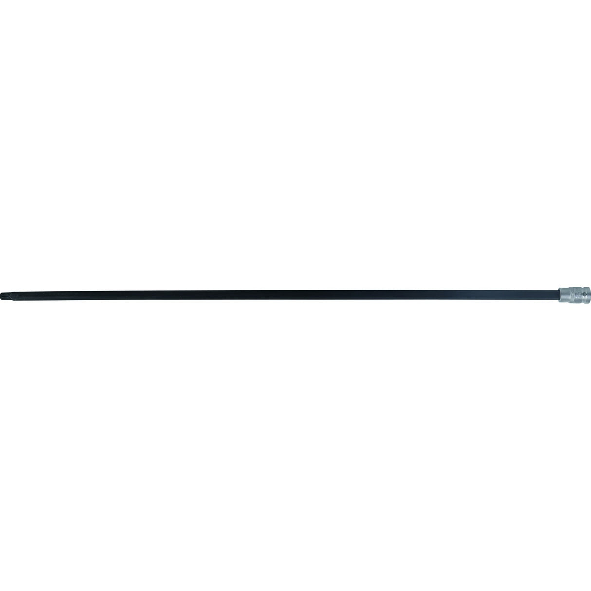 BIT SOCKET | LENGTH 800 MM | 12.5 MM (1/2") DRIVE | SPLINE (FOR XZN) M12 | FOR VAG (4229)