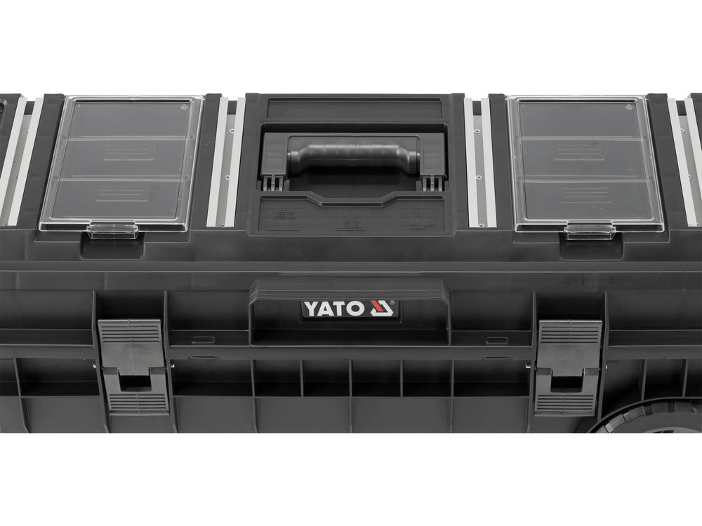 TOOL BOX WITH WHEELS (YT-09185)