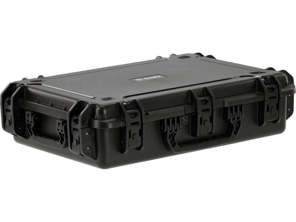 CASE | SHOCK-RESISTANT | AIRTIGHT | L843 X W592 X H212 MM (YT-088983)