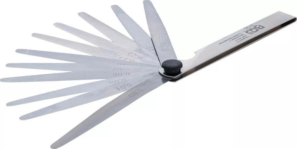 SPECIAL FEELER GAUGE | 11 PCS. (3135)