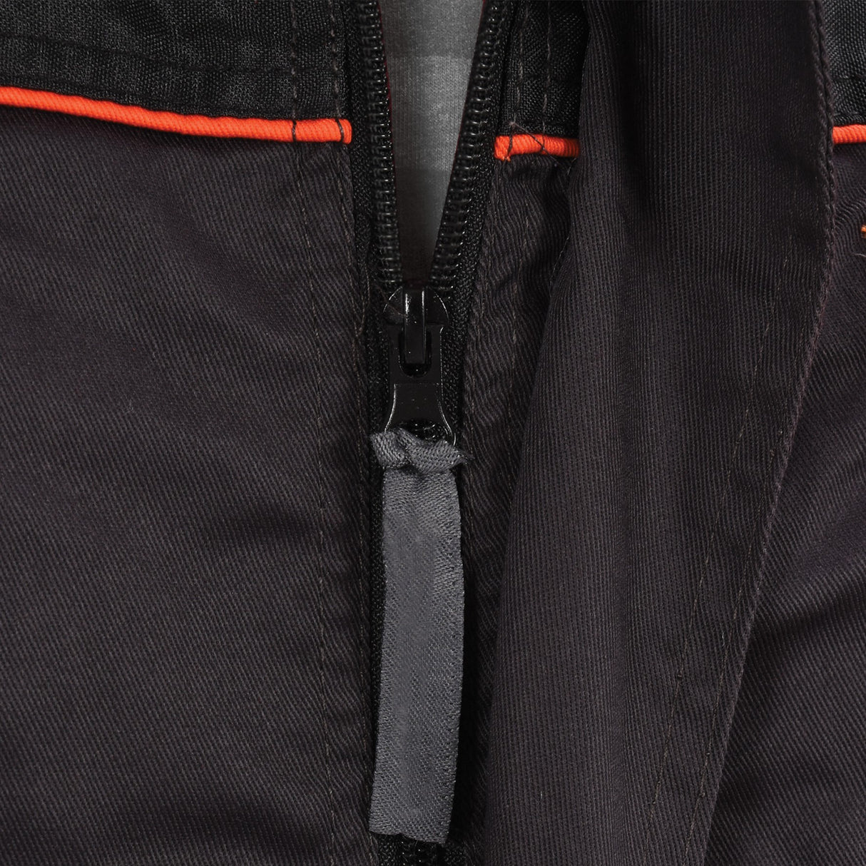 WORK JACKET ANDESITE S. 2XL (YT-80905)