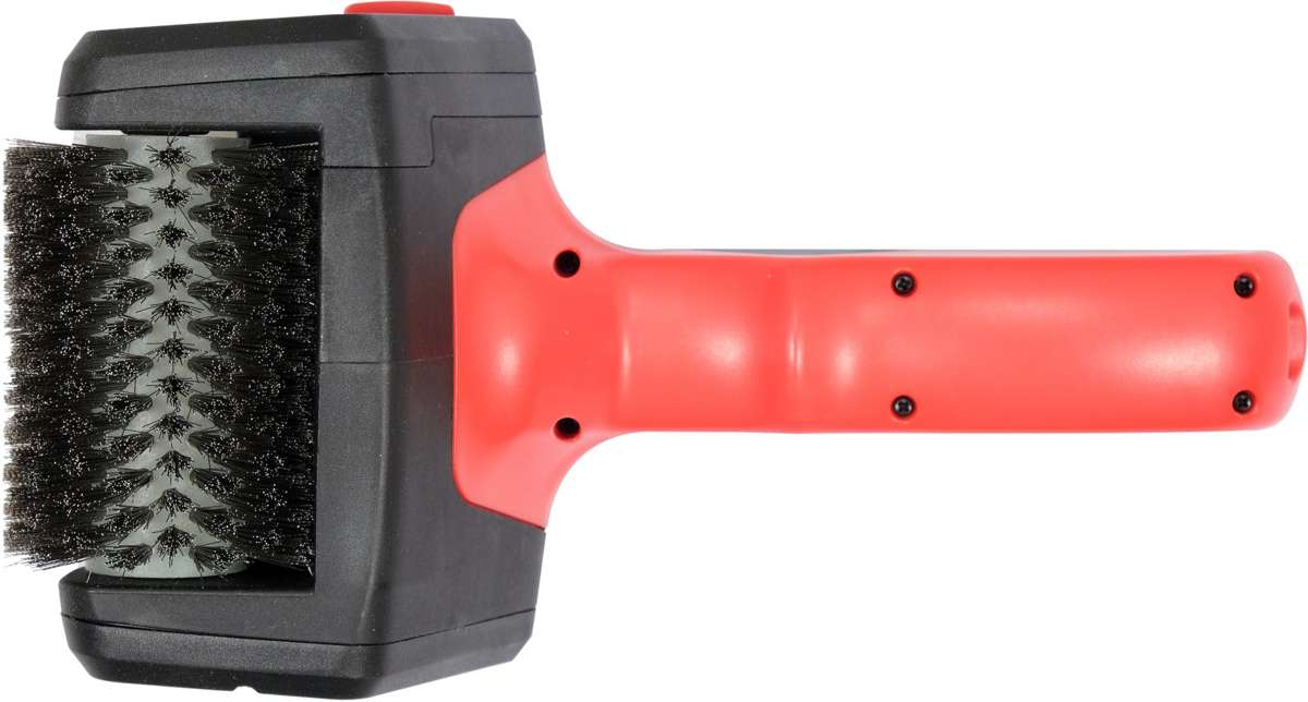 ELECTRIC GRILL BRUSH (YG-20100)