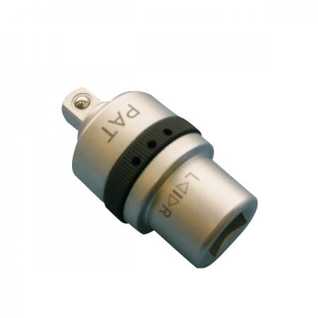 RATCHET REVERSIBLE ADAPTER FOR SOCKETS 1/2"F X 3/8"M (GE1726)