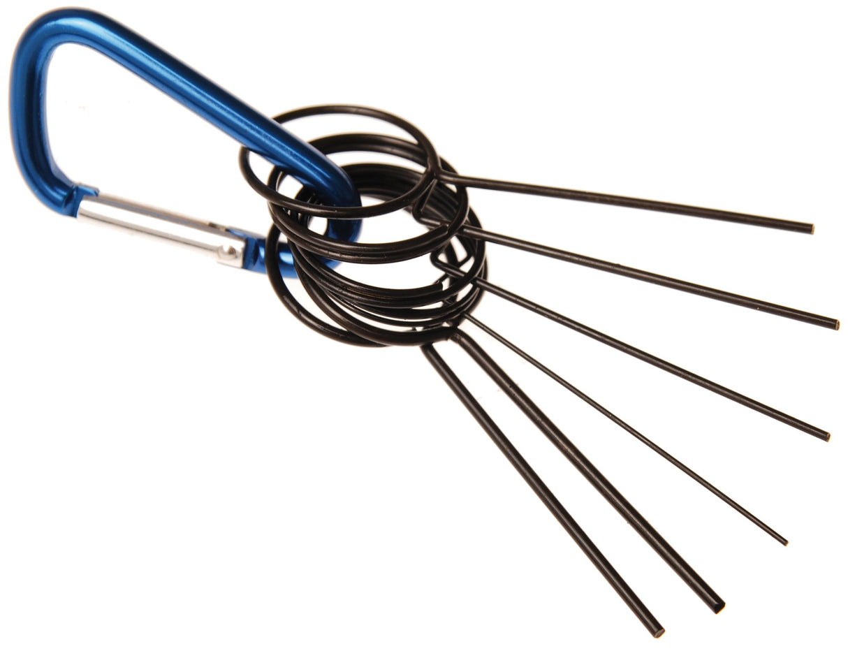 LOCKING PIN SET | FOR AUTOMATIC BELT TENSIONER (8438)