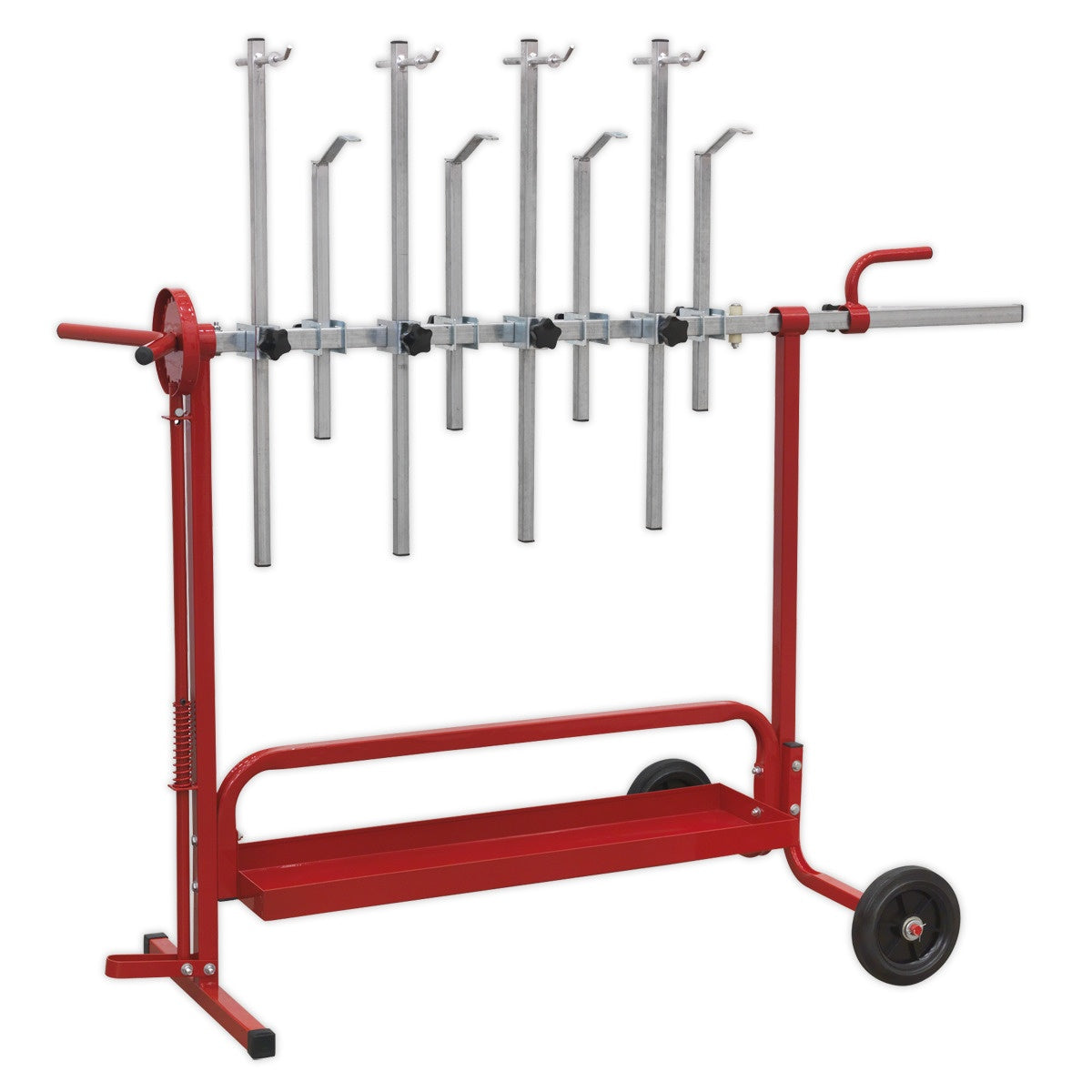 PAINTING STAND / RACK (AS003)