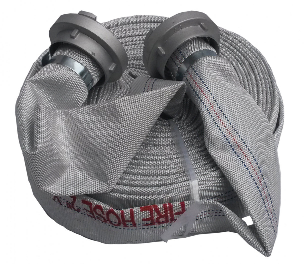 WATER HOSE | 2" | 20 M | WITH NOZZLES (79977V)