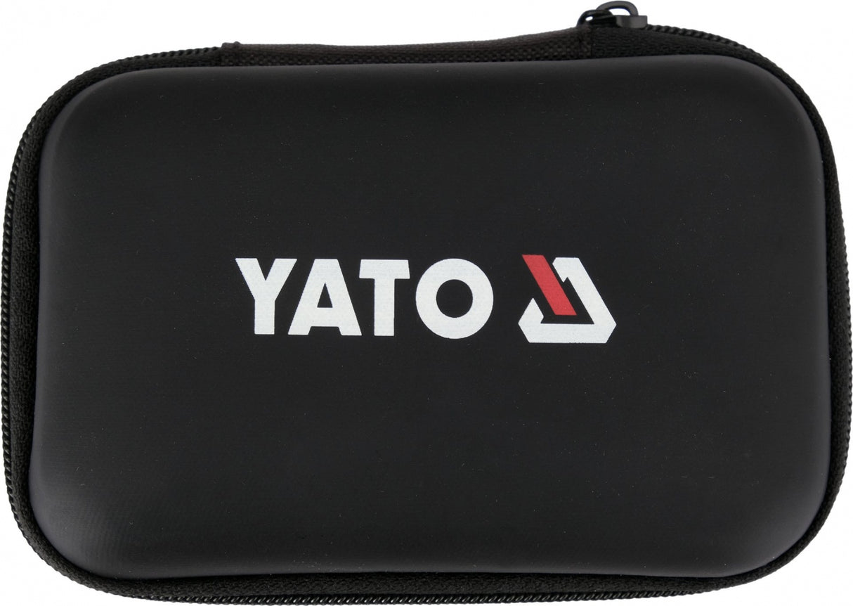 LASER DISTANCE MEASURER - KEYCHAIN | 0.05 - 30 M (YT-731244)