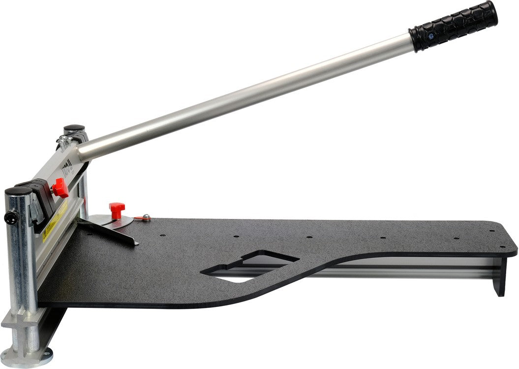 13" PROFESSIONAL LAMINATE FLOOR CUTTER (YT-37311)
