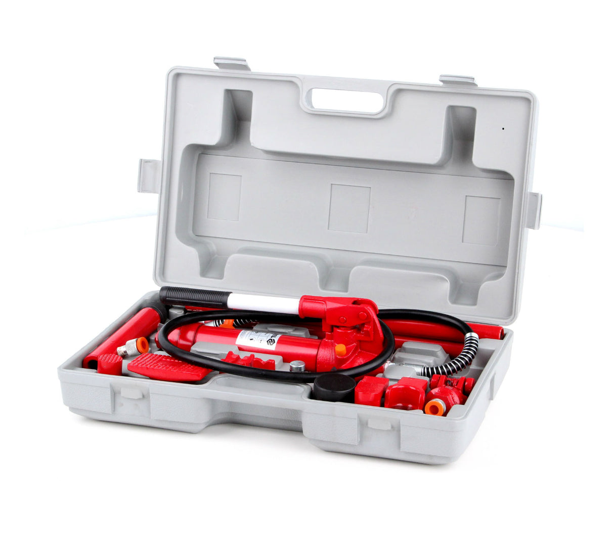 PORTA POWER REPAIR KIT 4T /PLASTIC BOX/ (80402)