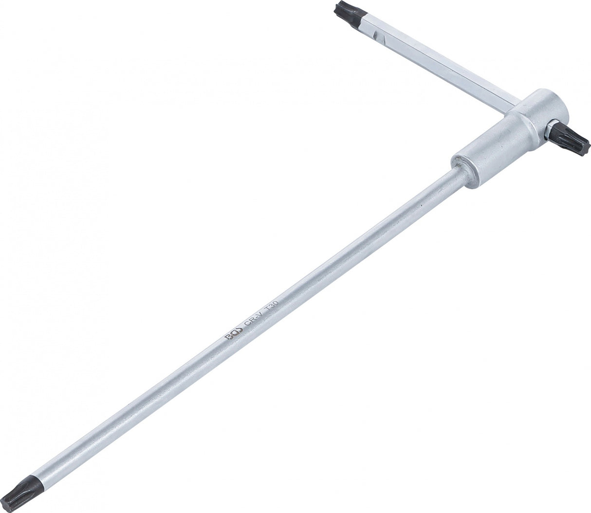 SCREWDRIVER WITH SLIDING T-HANDLE | T-STAR (FOR TORX) | T30 (6096)