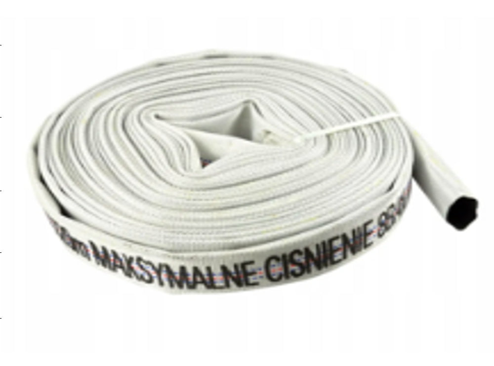 WATER HOSE | 1" | 30 M | WITHOUT NOZZLES (79939V)