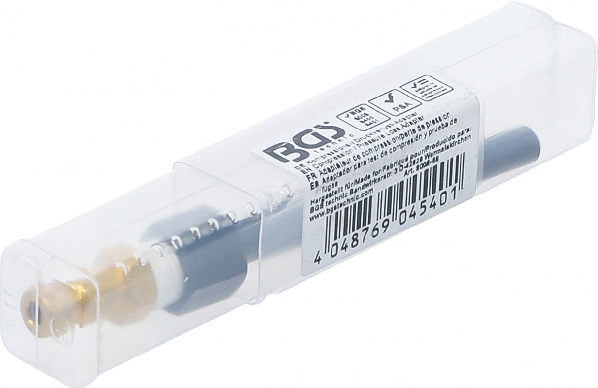 COMPRESSION / PRESSURE LOSS ADAPTER | FOR PSA (8008-69)