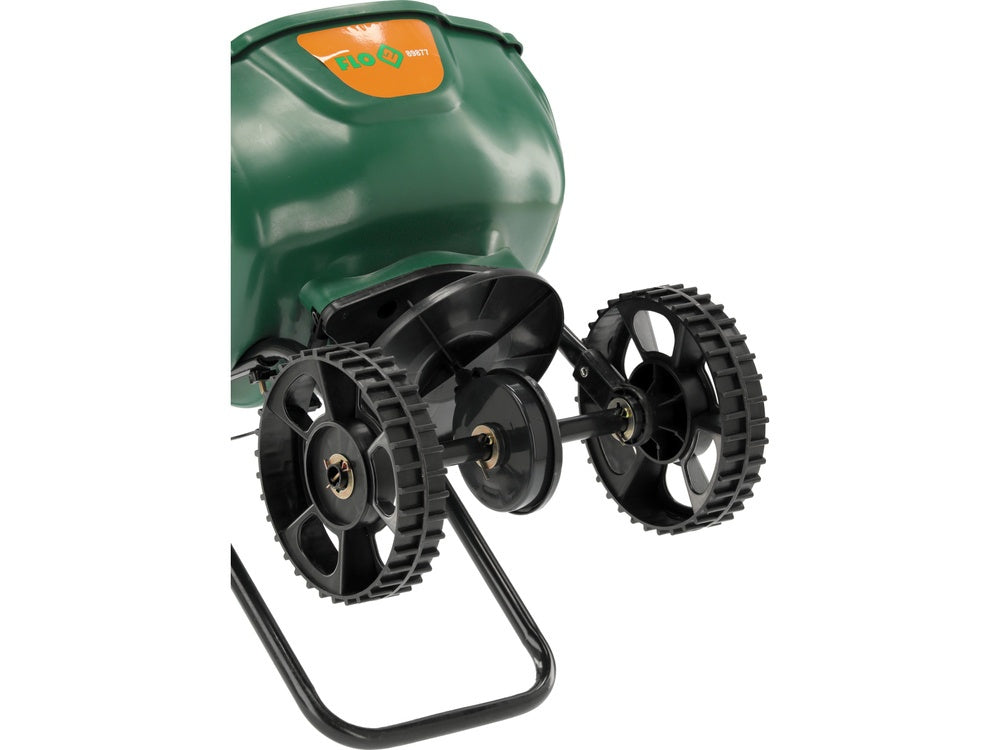 SEEDER/SPREADER ROTARY GARDEN 15 KG (89877)