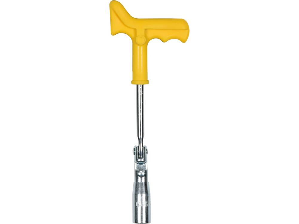 SPARK PLUG SOCKET WRENCH 16MM (57220)