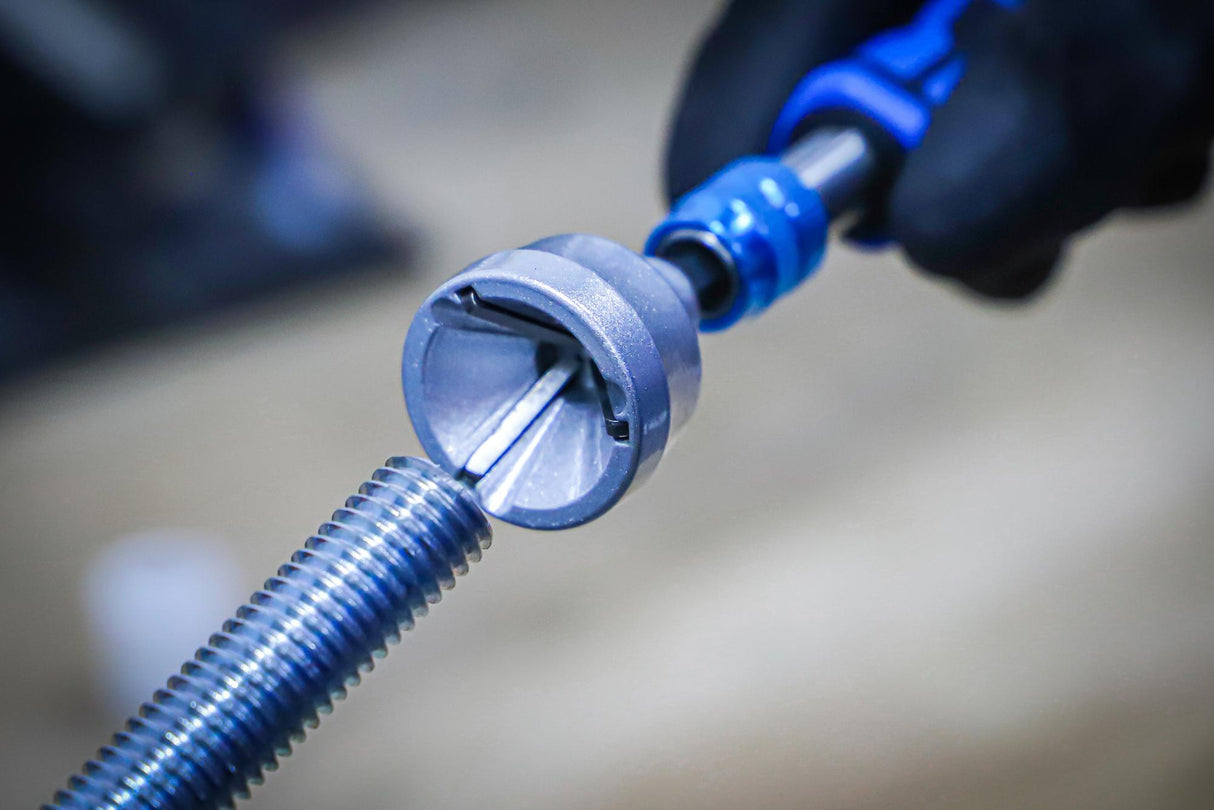OUTER DEBURRER | FOR Ø 3 - 19 MM (6773-1)