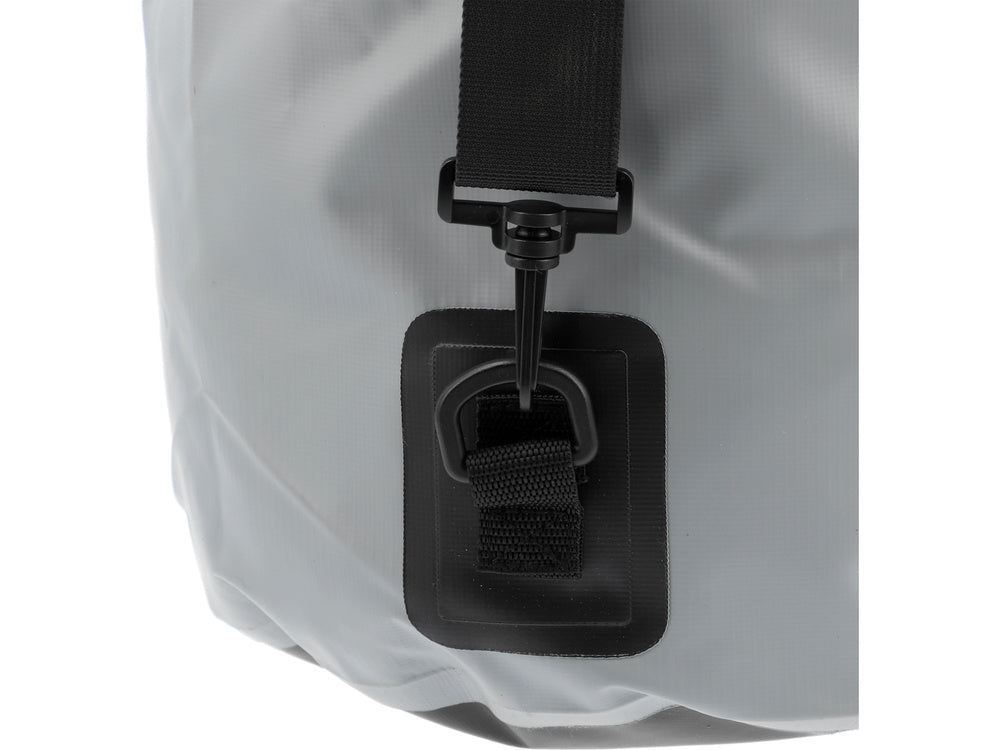 BASIC DRY BAG W/ TWO SHOULDER STRAPS 30L (YT-74292)