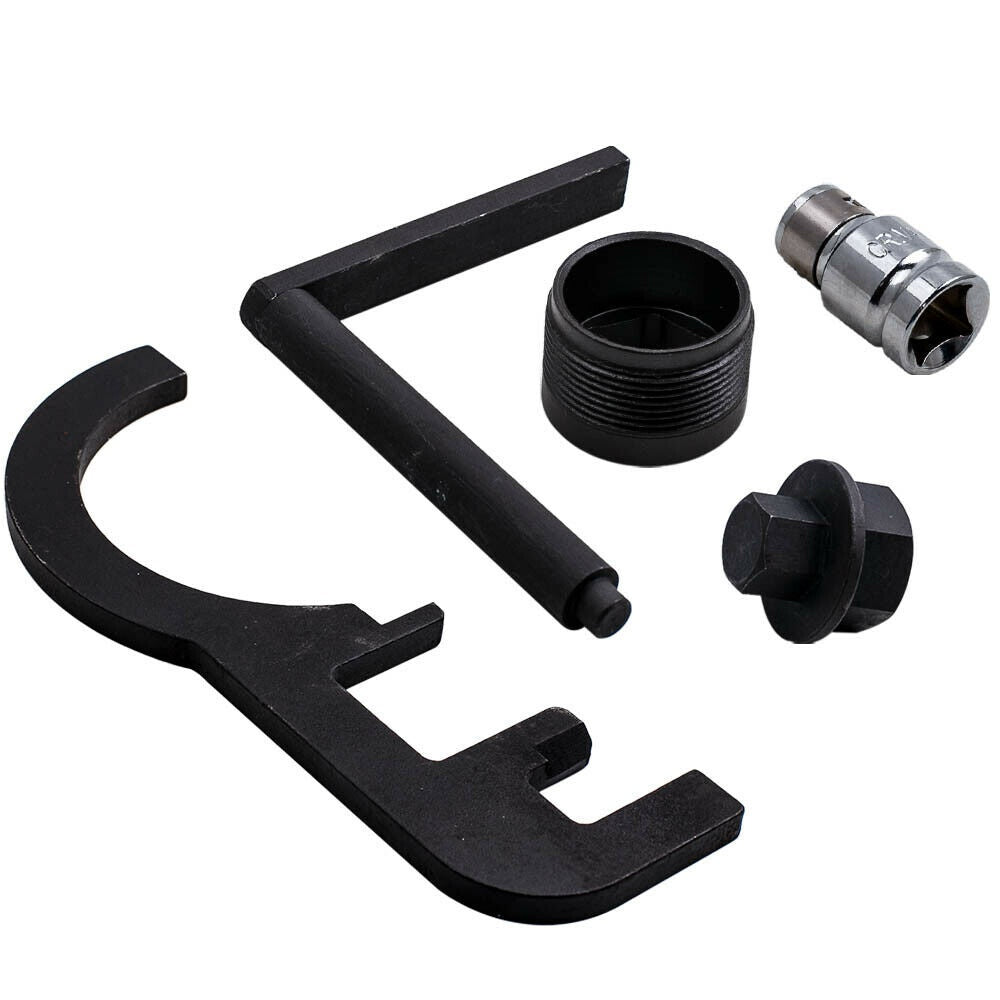 ENGINE LOCKING TOOL SET | BMW N47 N47S N57 N57S 1.6 / 2.0 / 3.0 DIESEL (SK8381)