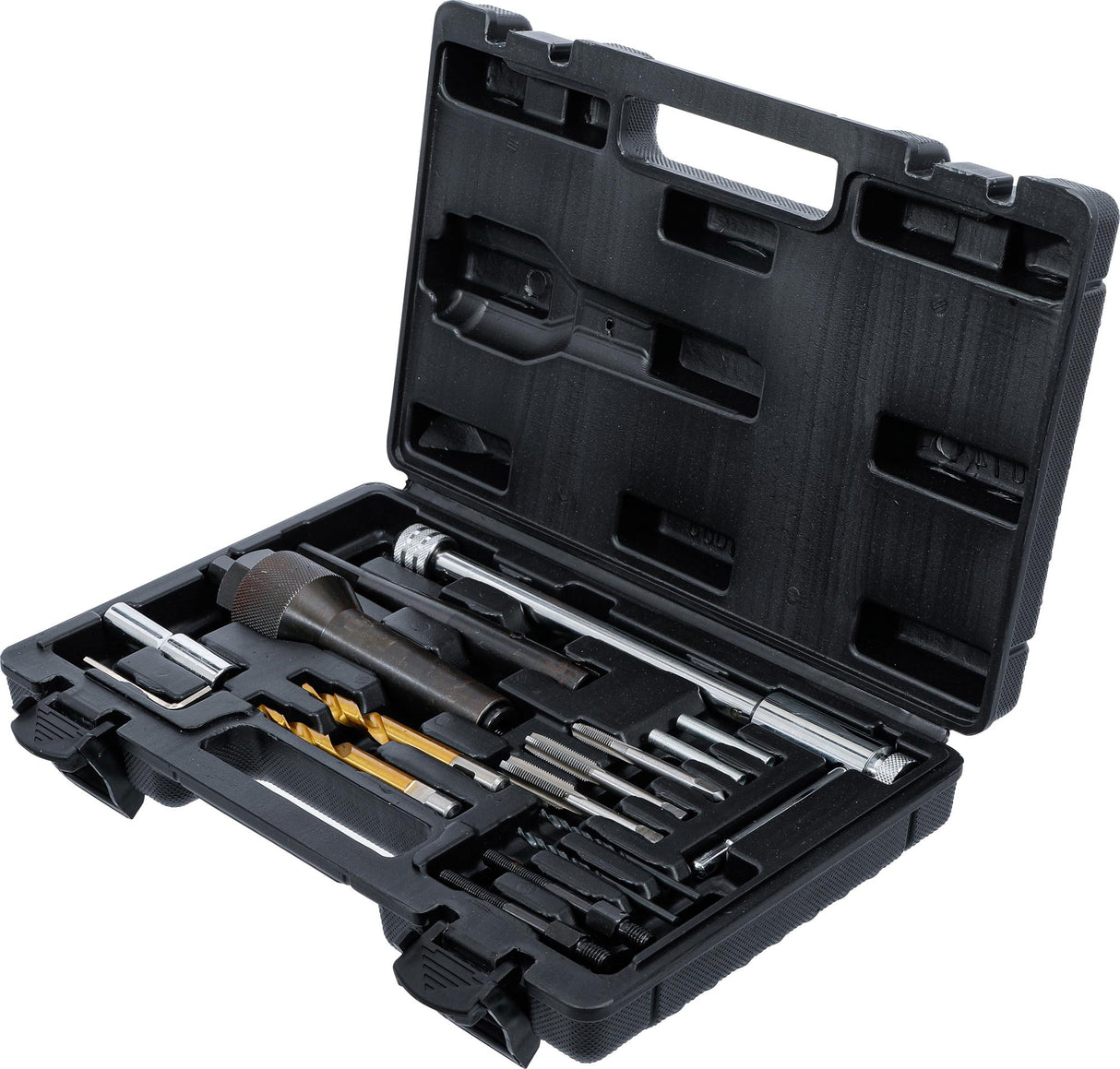 GLOW PLUG REMOVAL AND THREAD REPAIR SET (98297)