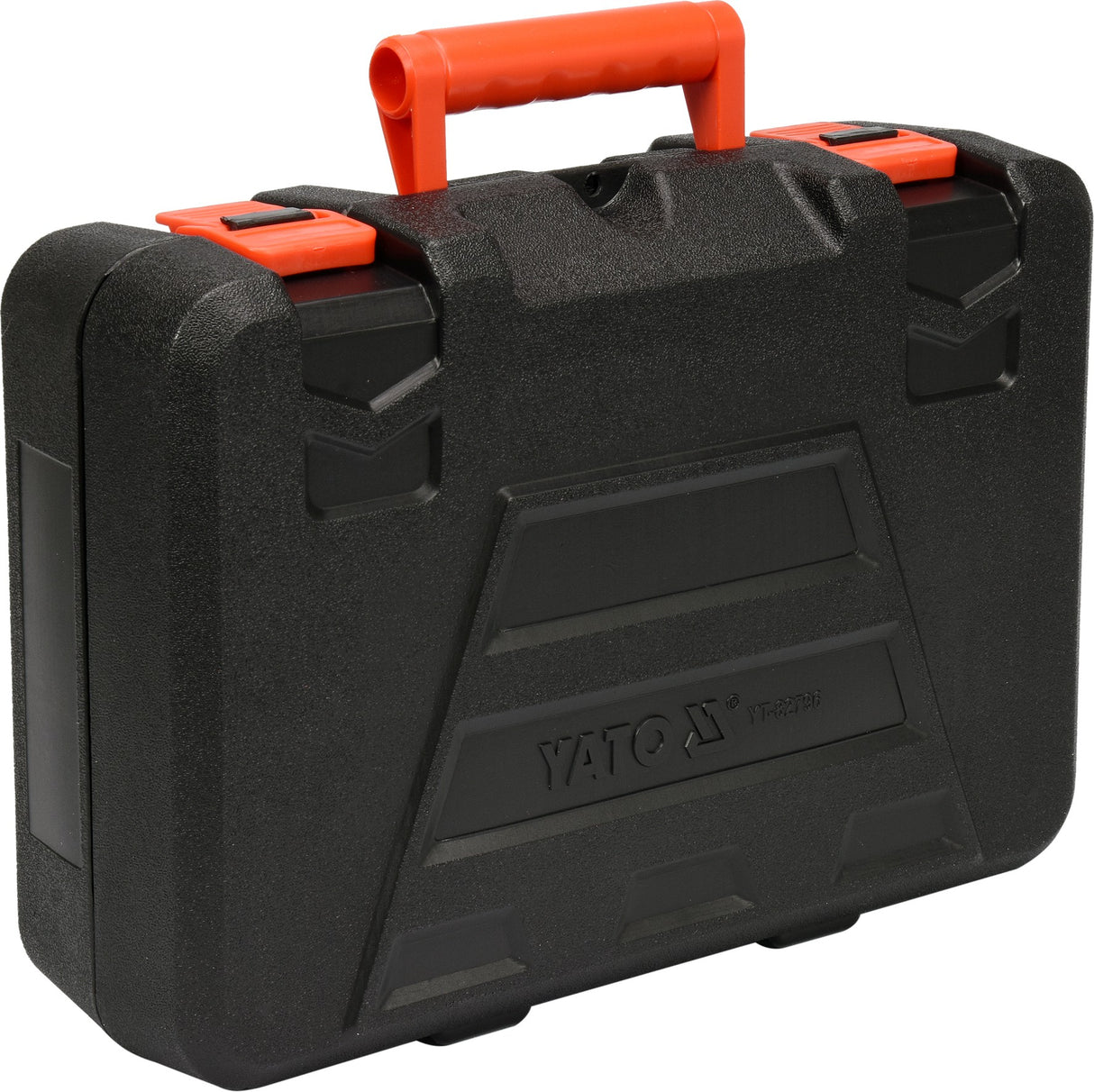 IMPACT DRILL DRIVER 18V 42NM - 2AH (YT-82796)