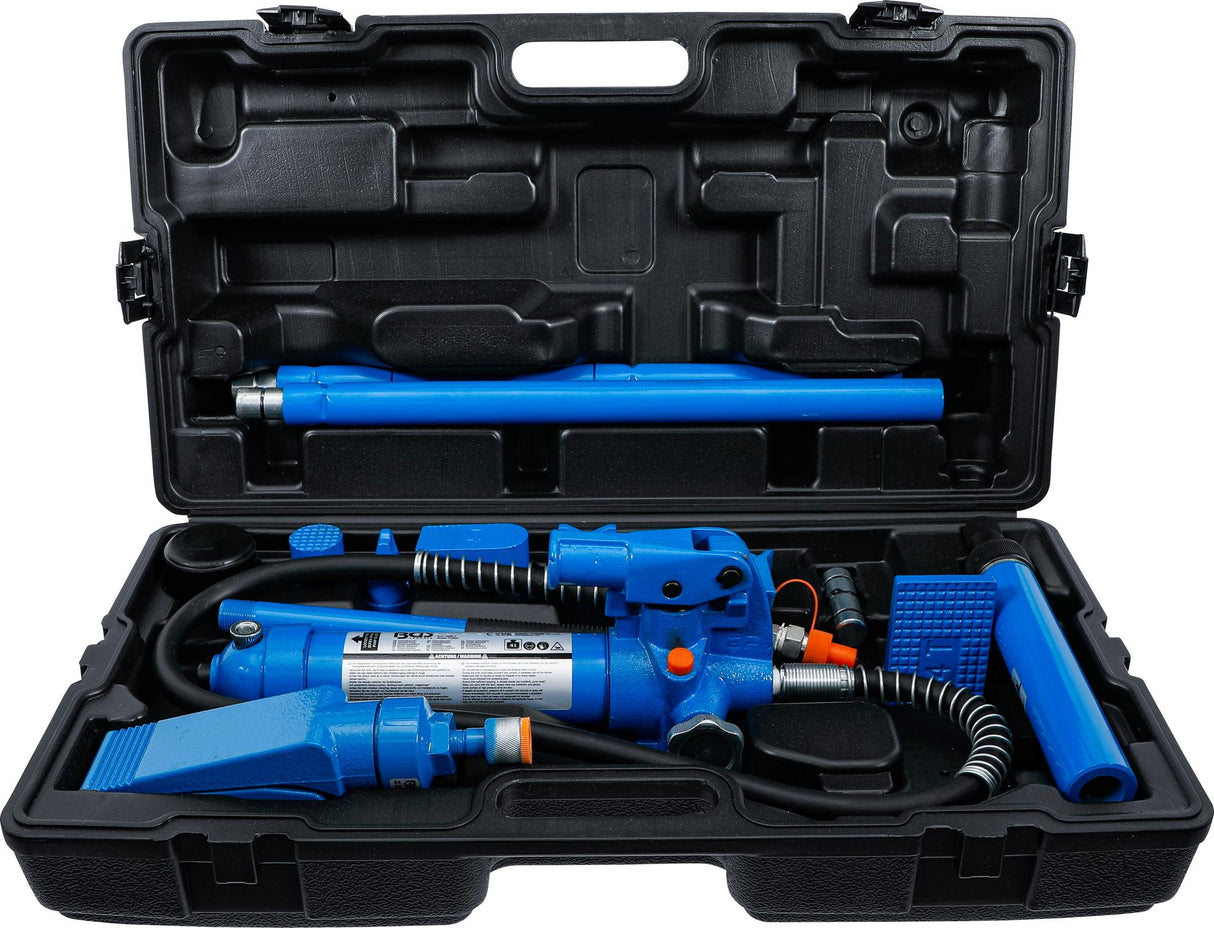 BODY AND FENDER REPAIR KIT | HYDRAULIC | 4 T (1688)