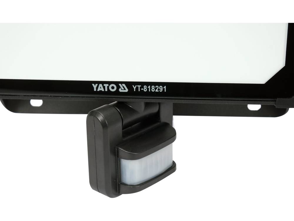 FLOODLIGHT SMD LED 50W 4750LM PIR SENSOR (YT-818291)