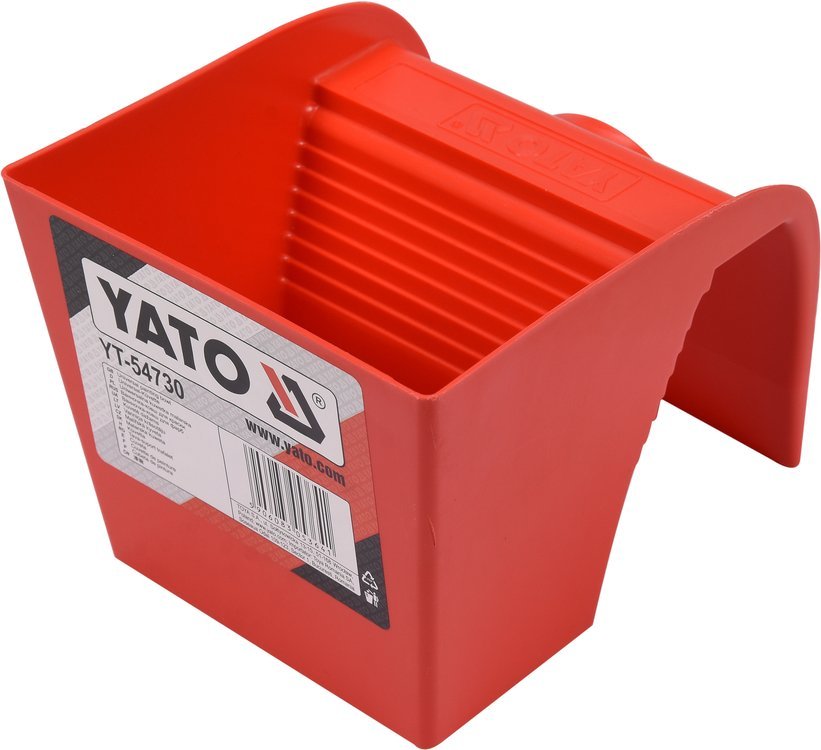 PAINTING BOWL UNIVERSAL (YT-54730)