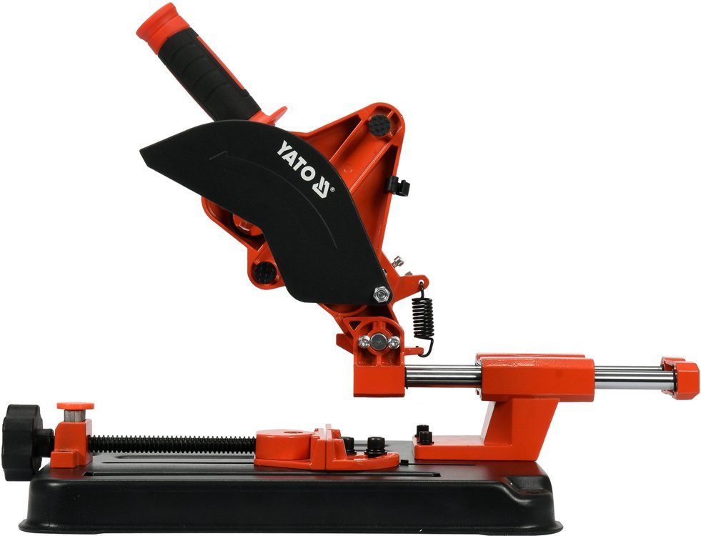 SLIDING STAND FOR ANGLE GRINDER 125MM (YT-82972)