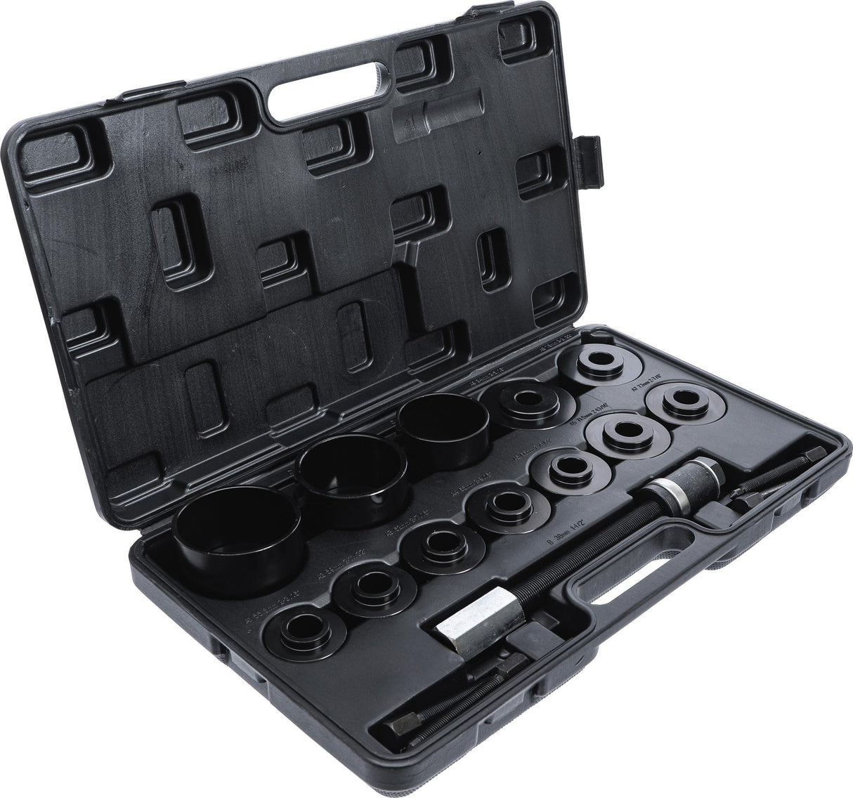 WHEEL BEARING TOOL SET | UNIVERSAL | 21 PCS. (67310)