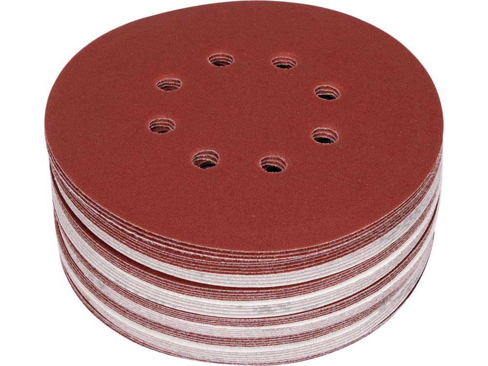 ABRA DISC WI HO FAST 8 HO P180 150 50PCS (YT-834597)
