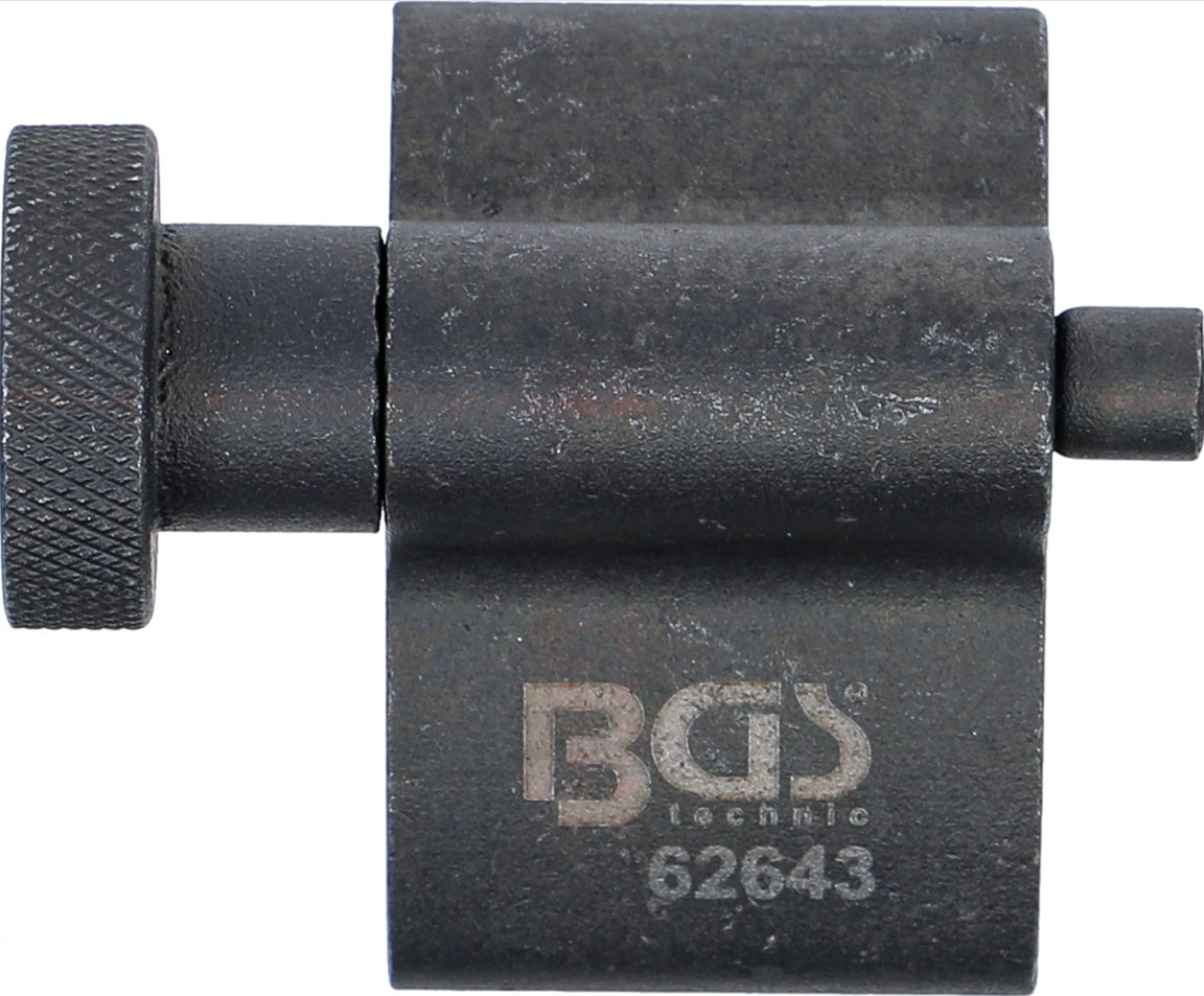 CRANKSHAFT TIMING BELT PULLEY LOCKING TOOL | FOR VAG (62643)