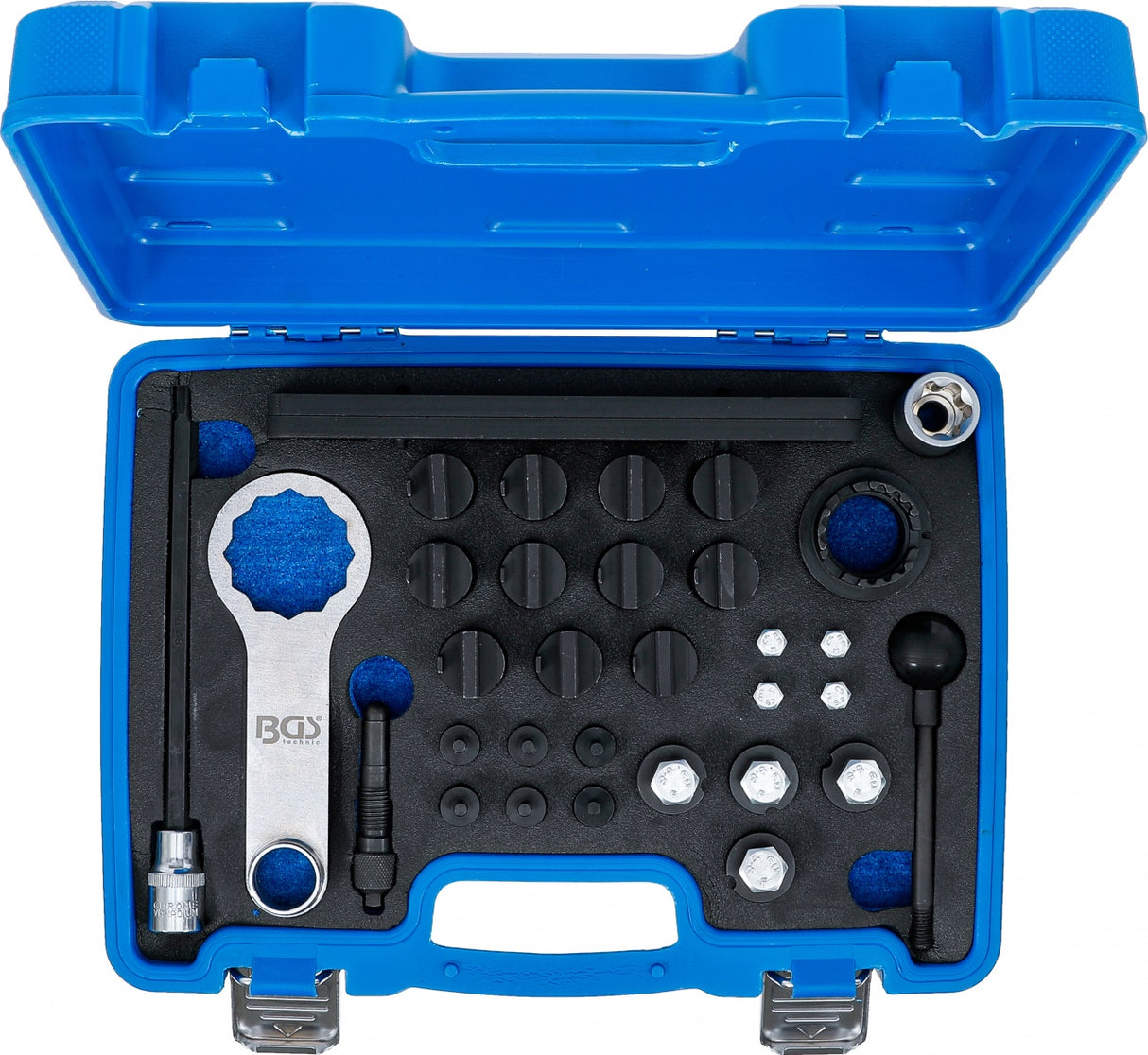 ENGINE TIMING TOOL SET | FOR VAG, PORSCHE EA839 (74439)