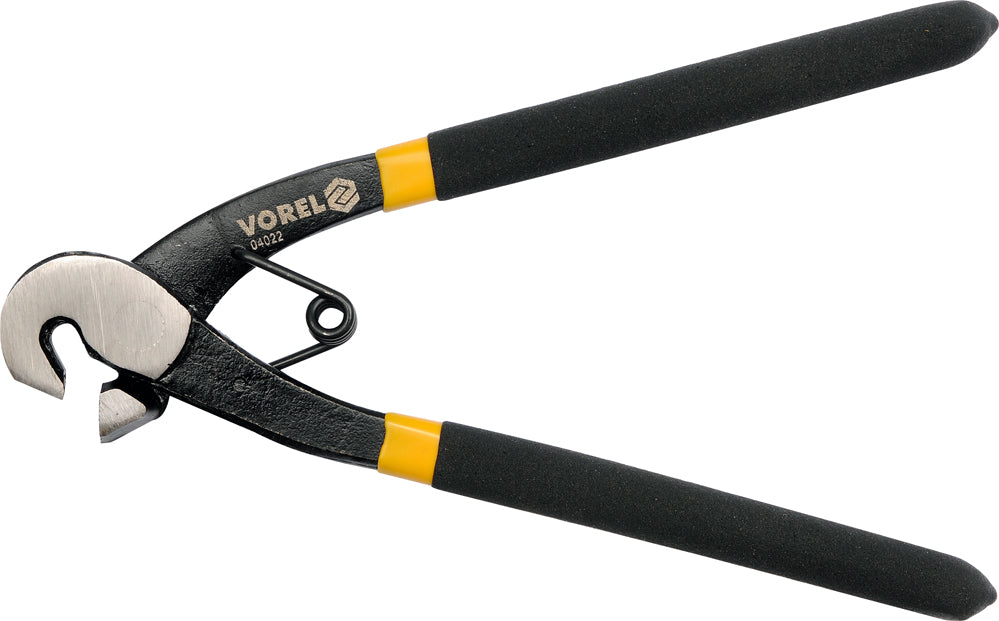 TOOL TRAY 1/3: WATER PUMP PLIERS | 3 PCS. (04022)
