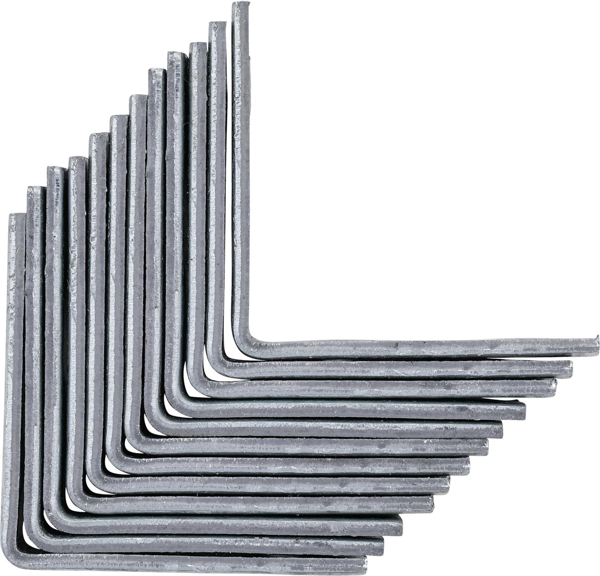 CHAIR BRACKET | 40 X 40 X 15 MM | 12 PCS. (80944)