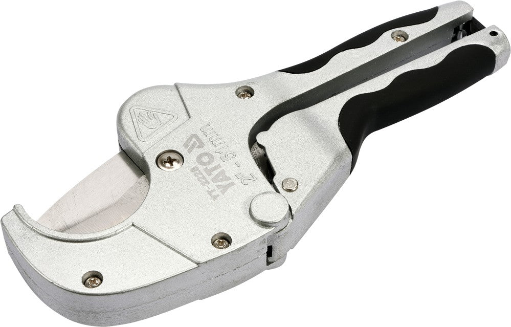 PVC PIPE CUTTER 51MM (YT-2228)