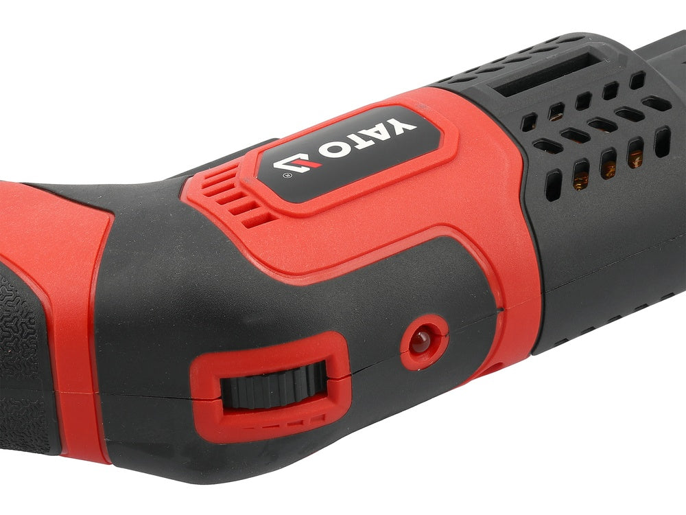ELECTRIC HOT KNIFE FOR PLASTIC / FOAM / WAX | 250W (YT-821901)