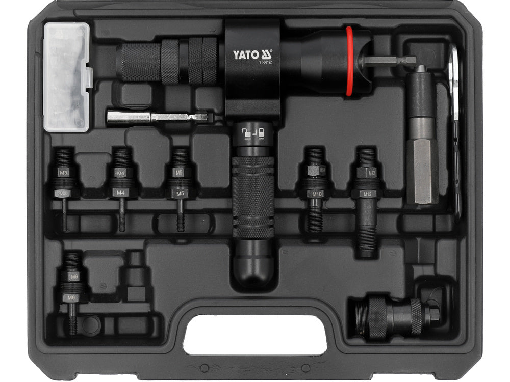 COMBO RIVET ADAPTER (YT-36192)