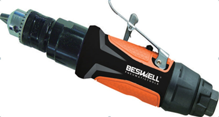 PNEUMATIC STRAIGHT DRILL (BW-638J)