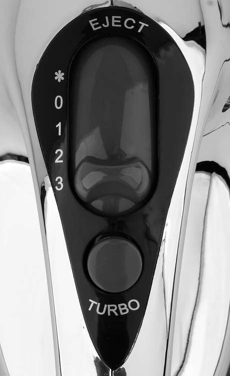 HAND MIXER 200-250W WITH S/S BOWL (67790)