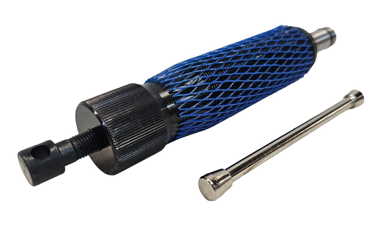 HYDRAULIC SCREW FOR BEARING PULLERS | 10 T (HR10)