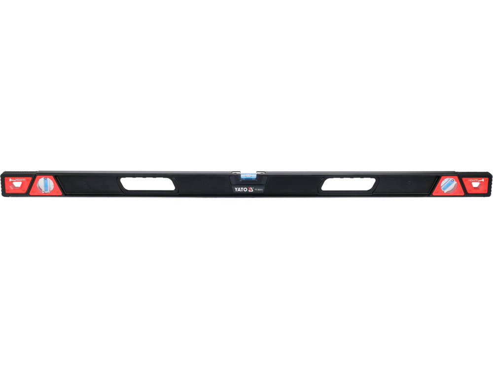 SPIRIT LEVEL 1000 MM (YT-30313)