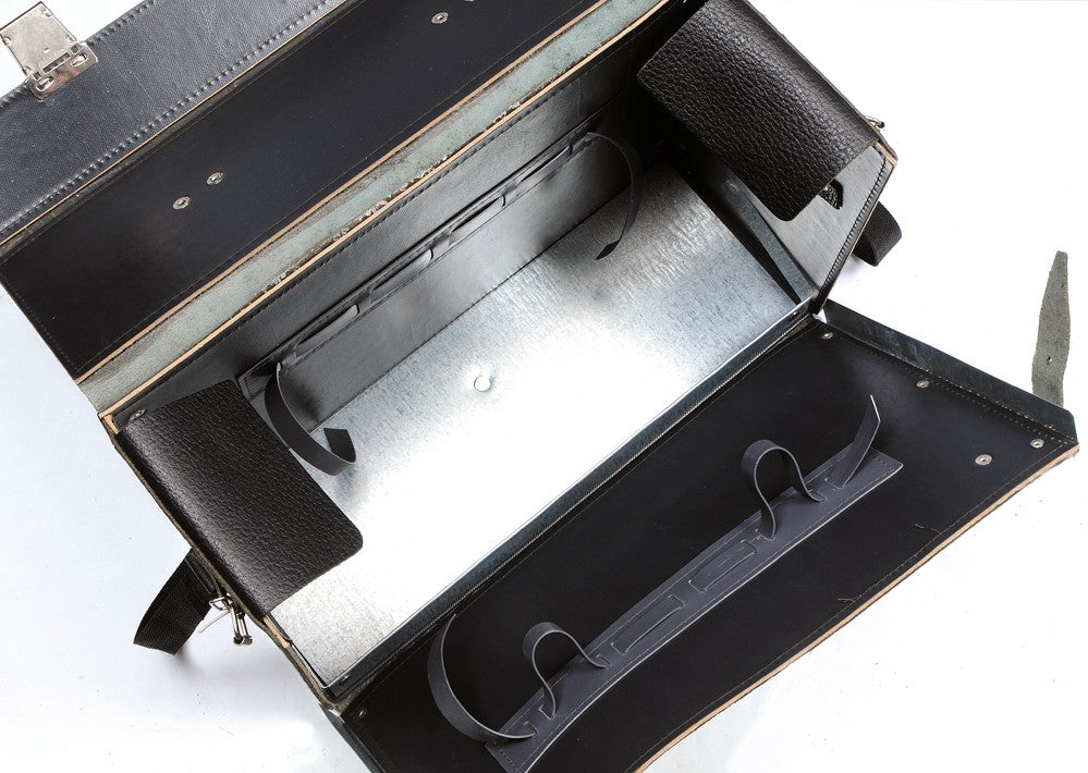 TOOL BAG, LEATHER (78720)