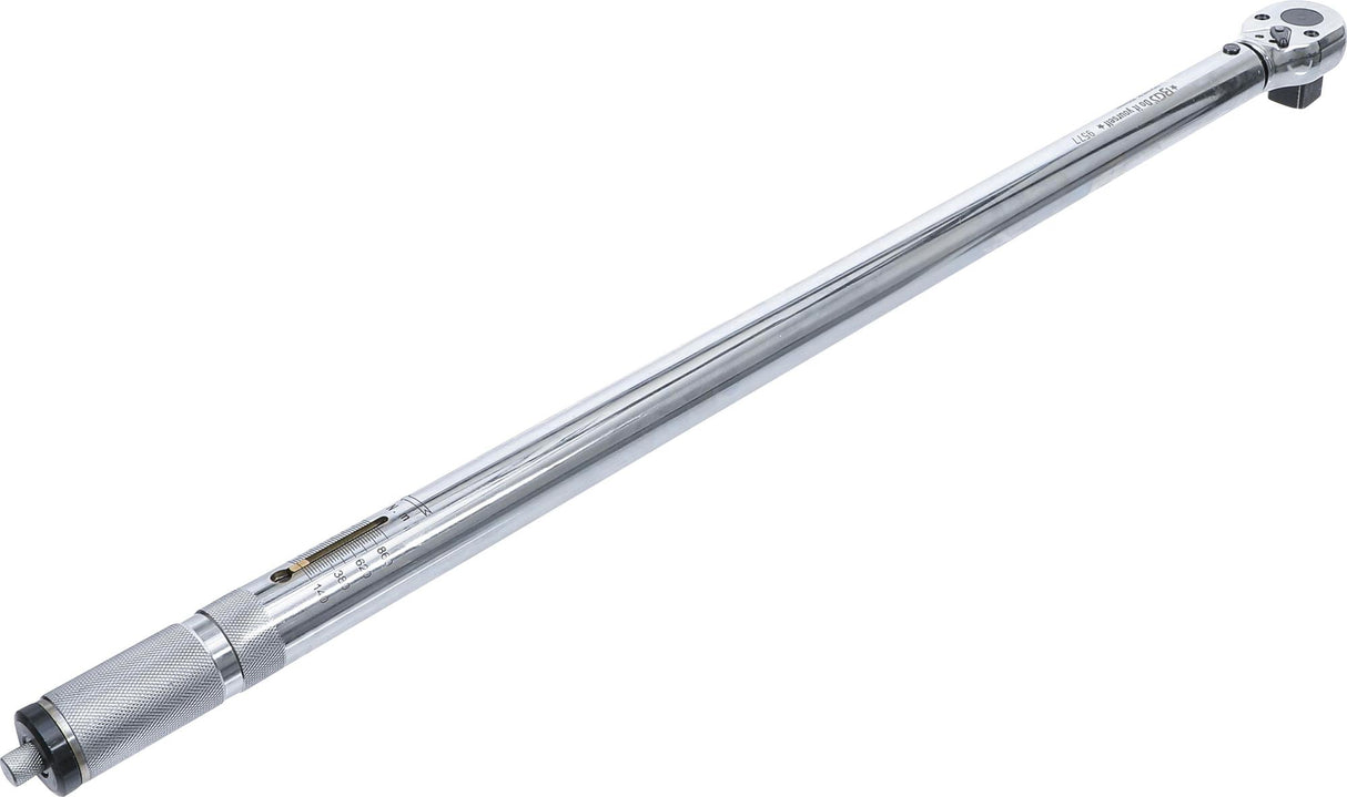 TORQUE WRENCH | 25 MM (1") | 140 - 980 NM (9577)