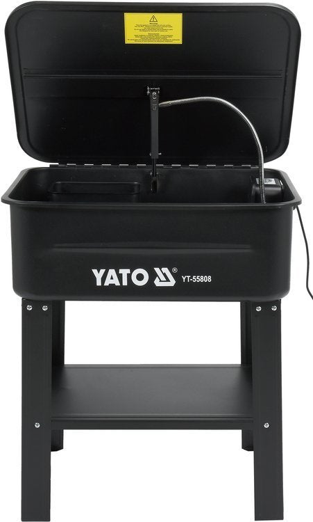 PARTS WASHER 80L (YT-55808)