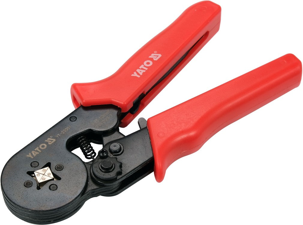 CRIMPING PLIERS CABLE-END SLEEVE (YT-23051)