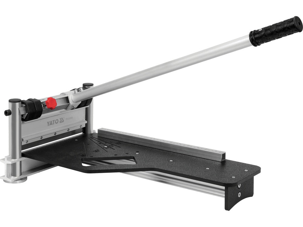 FLOOR LAMINATE CUTTER 230 MM / 9" (YT-37303)