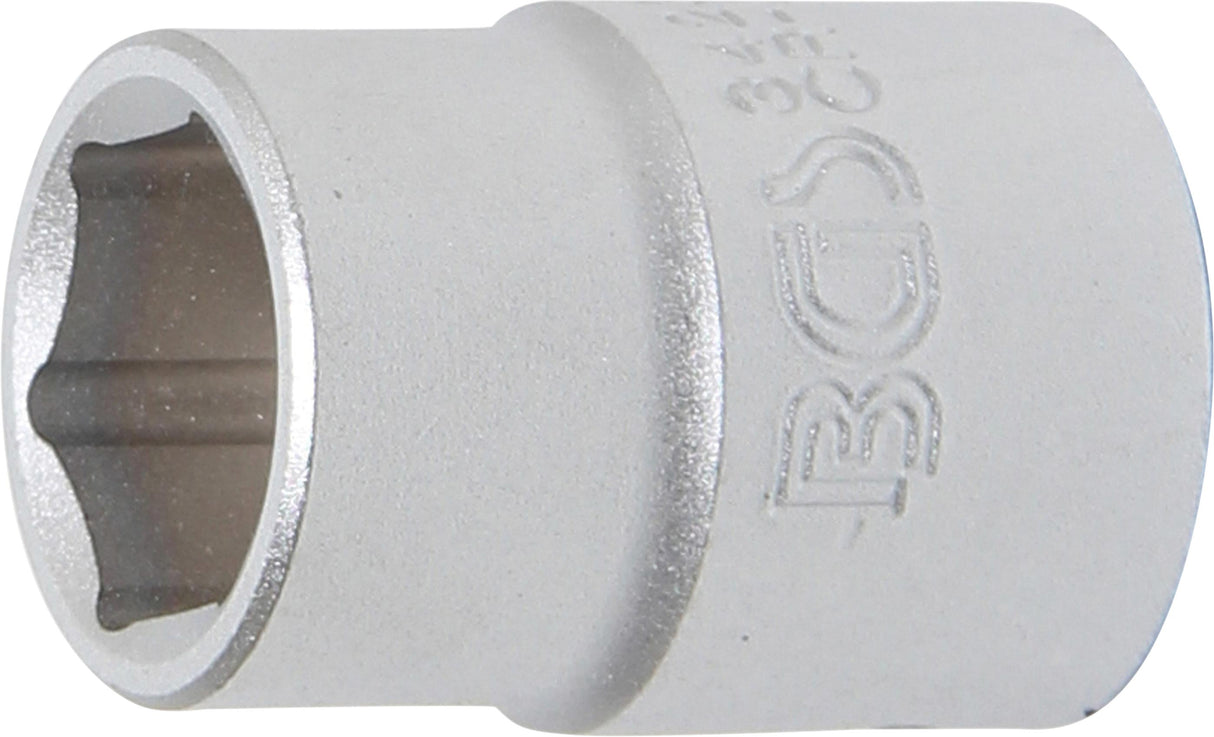 SOCKET, HEXAGON | 20 MM (3/4") DRIVE | 23 MM (3423)